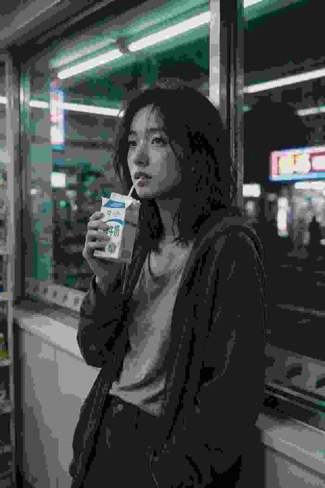 同桌的你