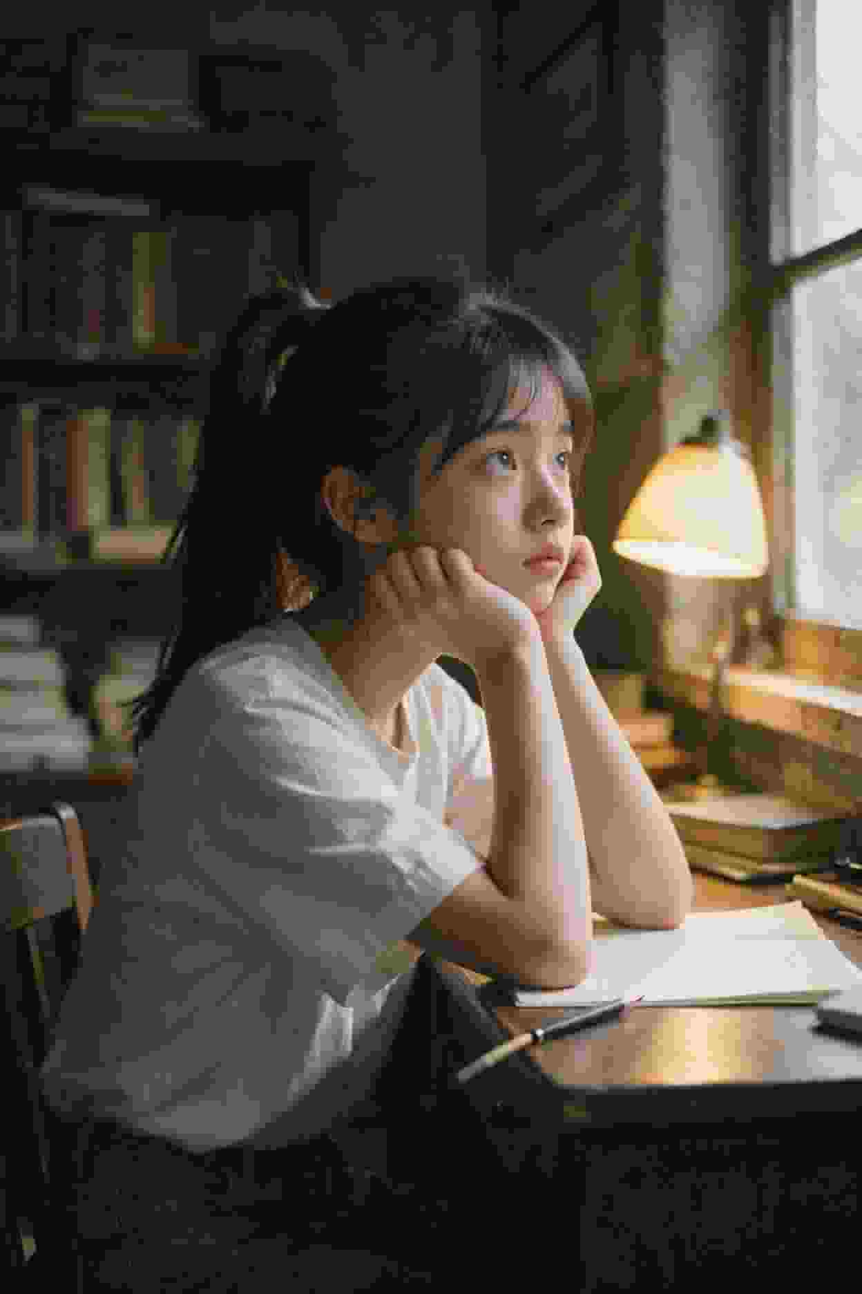 妈妈的秘密