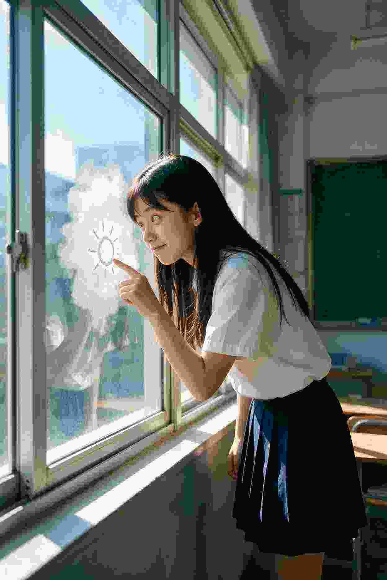 校园霸主