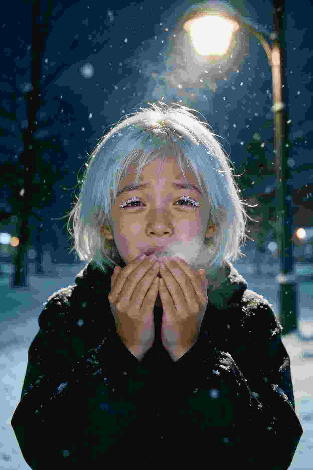 谋杀案档案